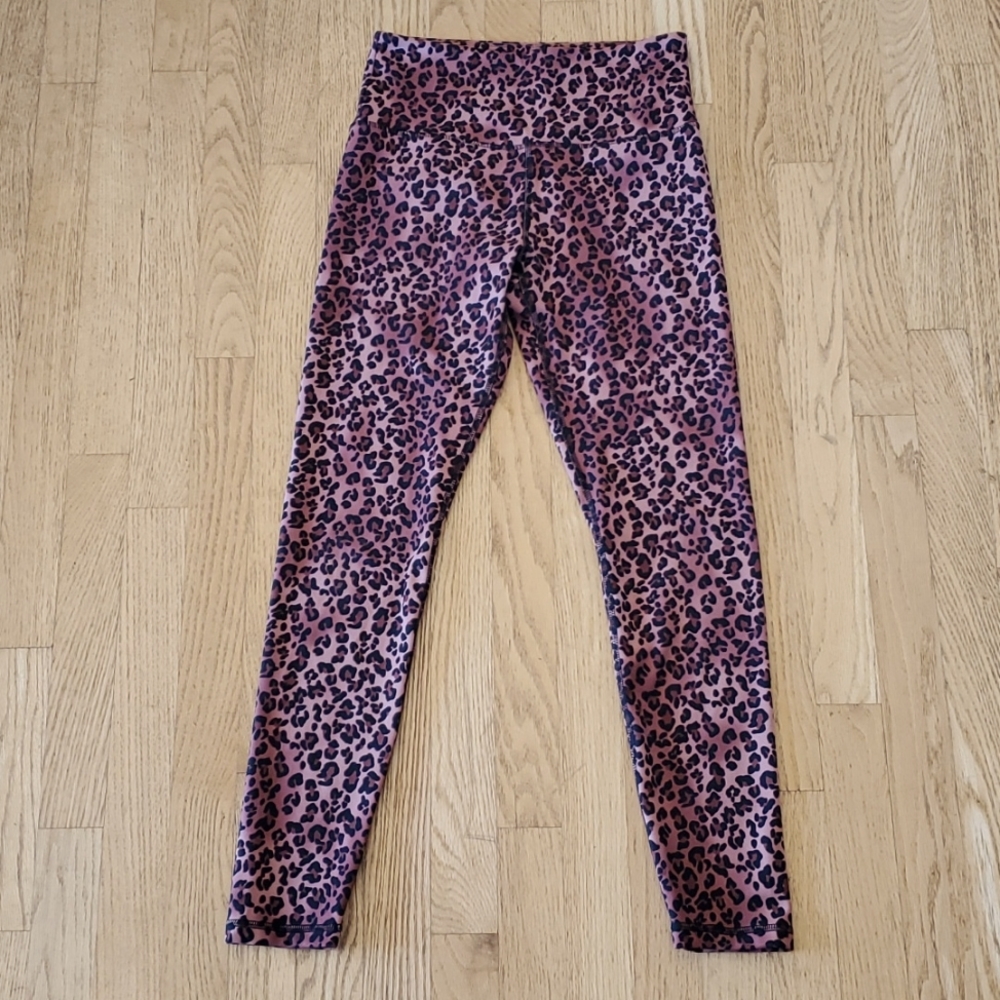 Balance Collection Animal Print Leggings